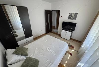 Apartament cu 2 camere semidecomandat, mobilat în Central - 8