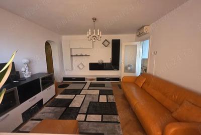 Apartament cu 2 camere semidecomandat în Piața Centrală - 9
