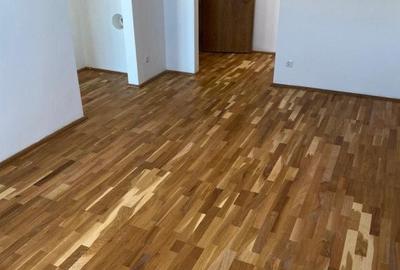 Apartament cu 2 camere semidecomandat, mobilat în Magheru
