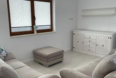 Apartament cu 3 camere în Central - 2