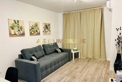 Garsonieră semidecomandată, mobilată în Politehnica - 3