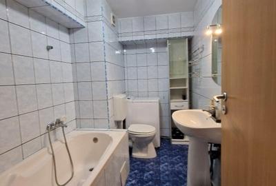 Apartament cu 2 camere semidecomandat în Unirii - 2