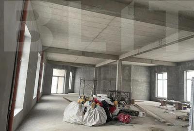 Spațiu comercial, de 500 mp, în Central - 5