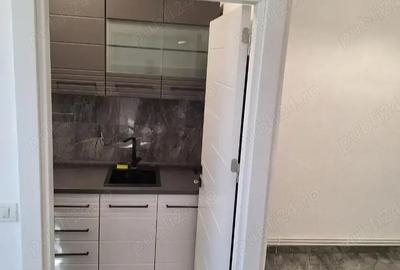 Apartament 1 camera Complexul studentesc decomandat amenajat centrala proprie - 7