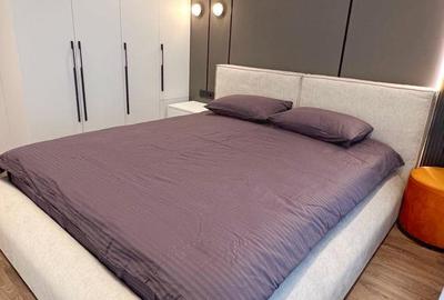 Apartament o camera zona Marasti - 3