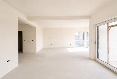 Duplex cu 5 camere cu Teren 500 Mp în Giarmata - 2