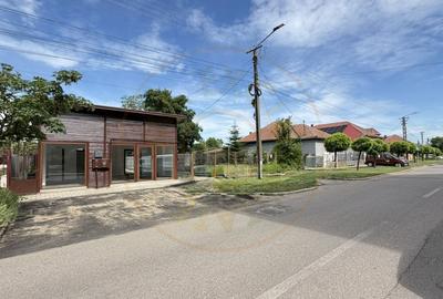 Spațiu comercial, de 36 mp, în Carei - 7