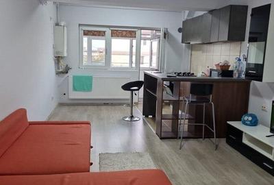 Garsonieră semidecomandată, mobilată în Titan - 1