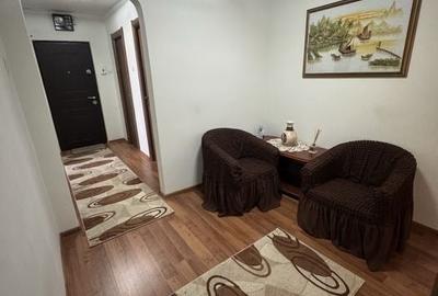 Apartament de închiriat, 3 camere, 72 mp, Mănăștur Parâng - 4