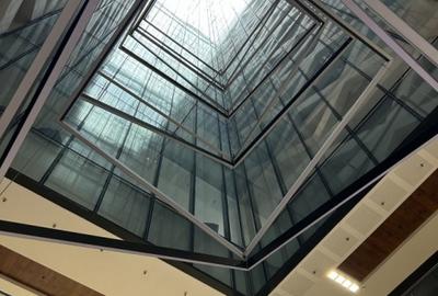 Birou, de 350 mp, în Pipera - 10