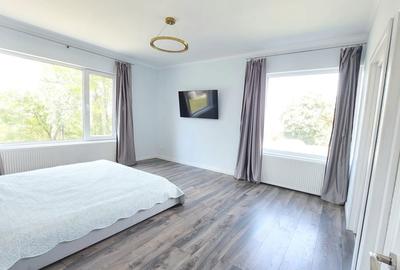 Casă cu 3 camere cu Teren 2846 Mp în Sărand - 1