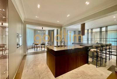 VILA UNICA PE IANCU NICOLAE/DESIGN INTERIOR/BANEASA RESIDENTIAL PARK/PIPERA - 83