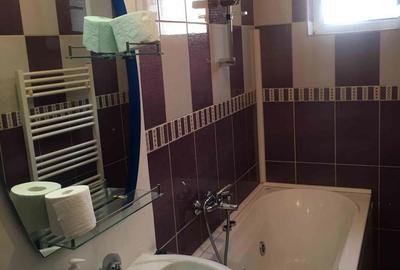 Garsonieră decomandată în Romană - 3