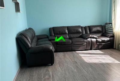 Apartament cu 3 camere decomandat, mobilat în Terezian - 2