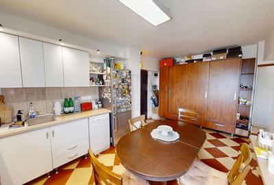 Apartament cu 3 camere decomandat, mobilat în Tineretului - 3