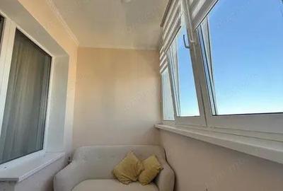 2 Camere zona Doamna Ghica - 10