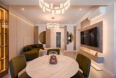 Apartament complex nou | Mobilat și utilat | Pipera - 7