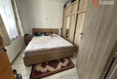 Apartament cu 3 camere semidecomandat, mobilat în Șag - 6