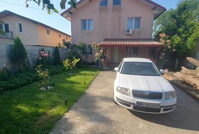 Casă cu 4 camere în Poiana lui Stângă - 1