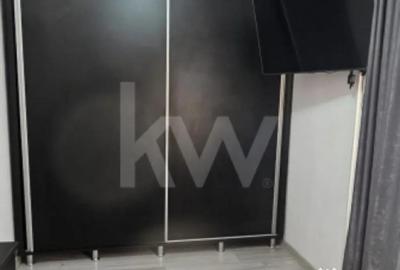 Apartament cu 2 camere semidecomandat în Valea Rosie - 2