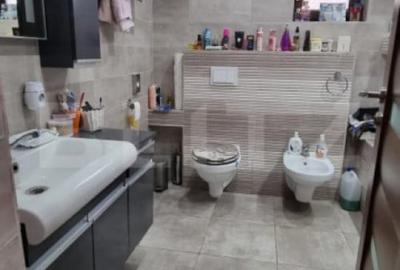 Casă cu 3 camere cu Teren 500 Mp în Central