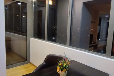 Apartament cu 2 camere în Apărătorii Patriei - 2