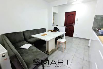 Apartament decomandat cu 2 camere in Vasile Aaron - 5