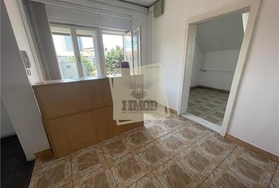 Spatiu de birouri cu 5 camere si 2 bai 160 mp in zona Centrala - 2