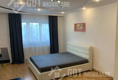 Apartament 3 camere, mobilat și utilat, Central – Calea Dumbrăvii, Sibiu - 3