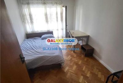 Apartament cu 4 camere decomandat, mobilat în Lujerului - 4