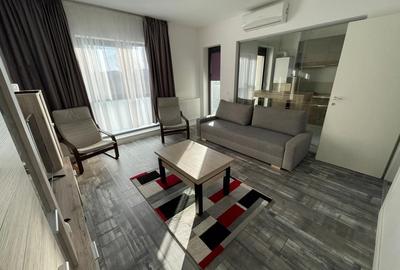 Garsoniera 21 Residence Parcare Inclusa 9Min Metrou Lujerului Bloc2019 - 13