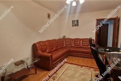 Apartament cu 2 camere decomandat etaj 2 de vanzare Valea Aurie Apartament cu 2 camere decomandat etaj 2 de vanzare Valea Aurie - 2