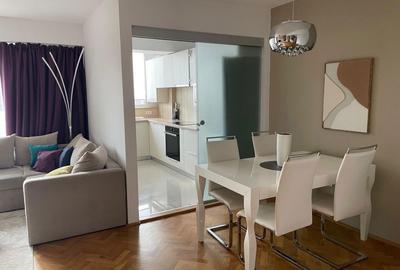 Apartament cu 3 camere decomandat în Polivalentă - 1