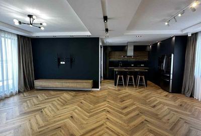 Apartament cu 4 camere decomandat în Central - 19