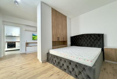 PRIMA INCHIRIERE! APARTAMENT FREYA HOME - 8