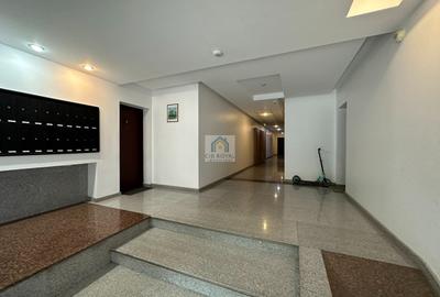 Inchiriez apt. 2 cam. Militari-Pacii, Bd. Iuliu Maniu, Ten Blocks, 5 min. metrou - 4