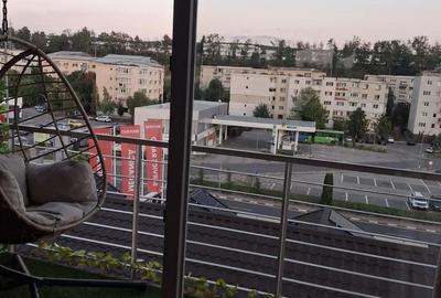 Apartament cu 2 camere semidecomandat în Mioveni - 4