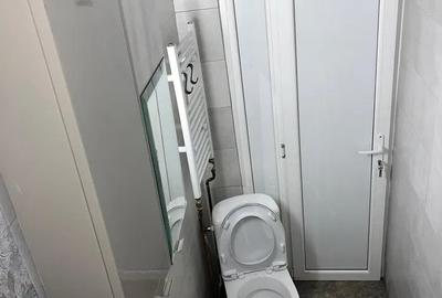 Garsoniera, PET FRIENDLY, zona Independentei - 2
