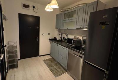 Garsonieră decomandată, mobilată în Vasile Aaron - 2