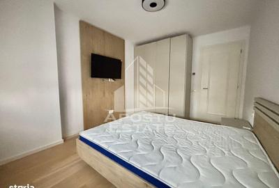 Apartament cu 3 camere, mobilat în Circumvalațiunii - 7