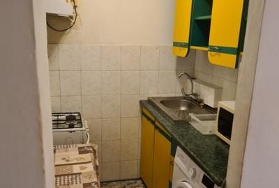 Inchiriez garsoniera zona Cet - 7