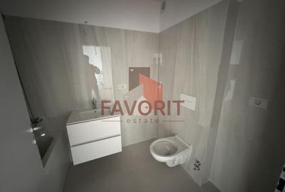 Apartament cu 2 camere decomandat în Aradului - 10