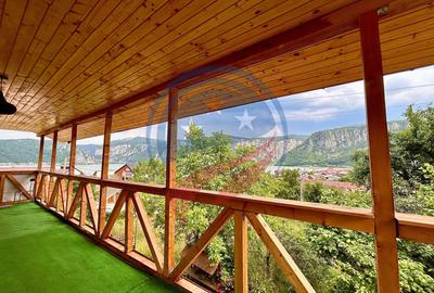 Casă individuală cu 4 camere cu Teren 1640 Mp în Dubova - 7