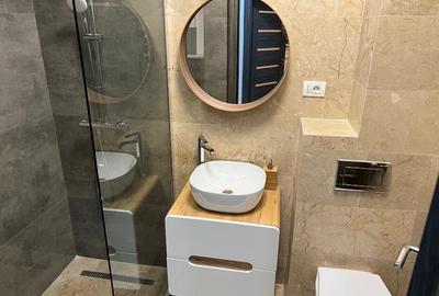 Apartament cu 2 camere decomandat, mobilat în Străulești - 1