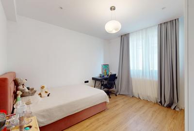 Casă individuală cu 5 camere cu Canalizare în Corbeanca - 47