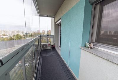 Apartament de 3 camere | Parcare | Complex Hercesa Vivenda Residence - 16