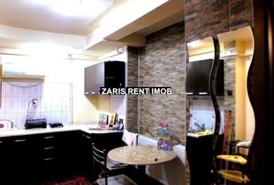 Apartament cu 2 camere decomandat, mobilat în Ultracentral - 9