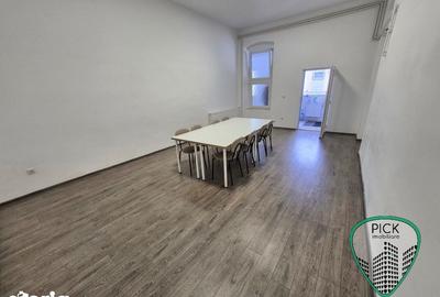 Spațiu comercial, de 47 mp, în Central - 6