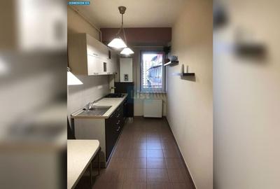 Garsonieră semidecomandată în Mărăști - 1