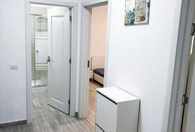 Garsonieră decomandată, mobilată în Grozăvești - 5